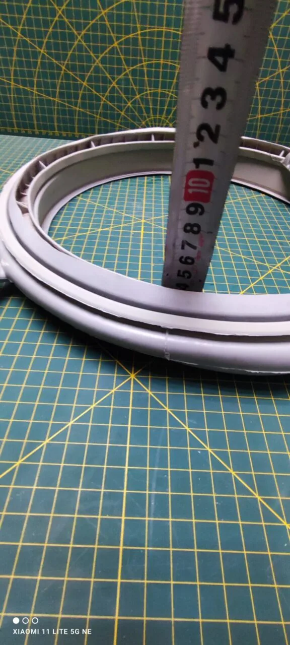 Манжета Ardo 404001400