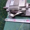 Двигатель Electrolux 807003801 3 контакта инверт.