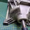 Двигатель Bosch 9000269093 6 контактов