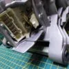 Двигатель Bosch 9000269093 6 контактов