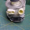 Рециркуляционный насос Miele 6770470