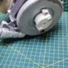 Рециркуляционный насос Miele 6770470