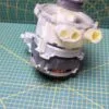 Рециркуляционный насос Miele 6770470