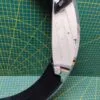 Обрамление внешнее Ariston 250007330 хром.