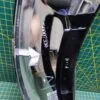 Обрамление внешнее Ariston 250007330 хром.