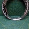 Обрамление внешнее Ariston 250007330 хром.