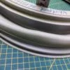 Манжета Whirlpool 46197140840 46197140879