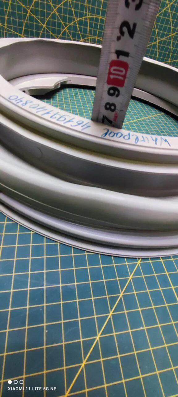 Манжета Whirlpool 46197140840 46197140879