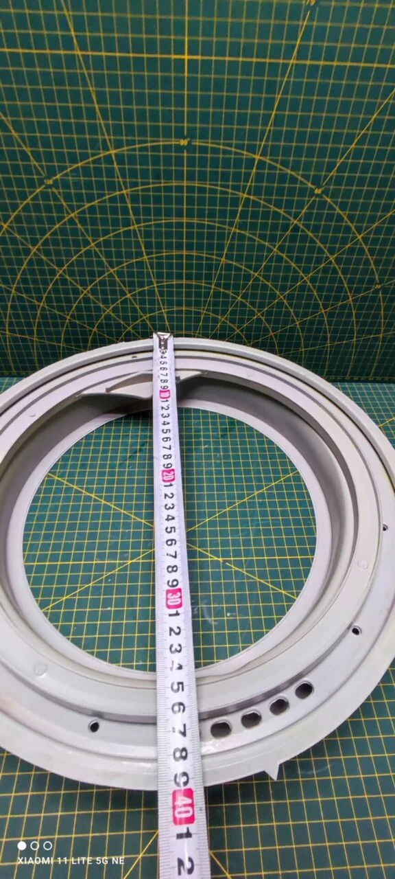 Манжета Whirlpool 46197140840 46197140879