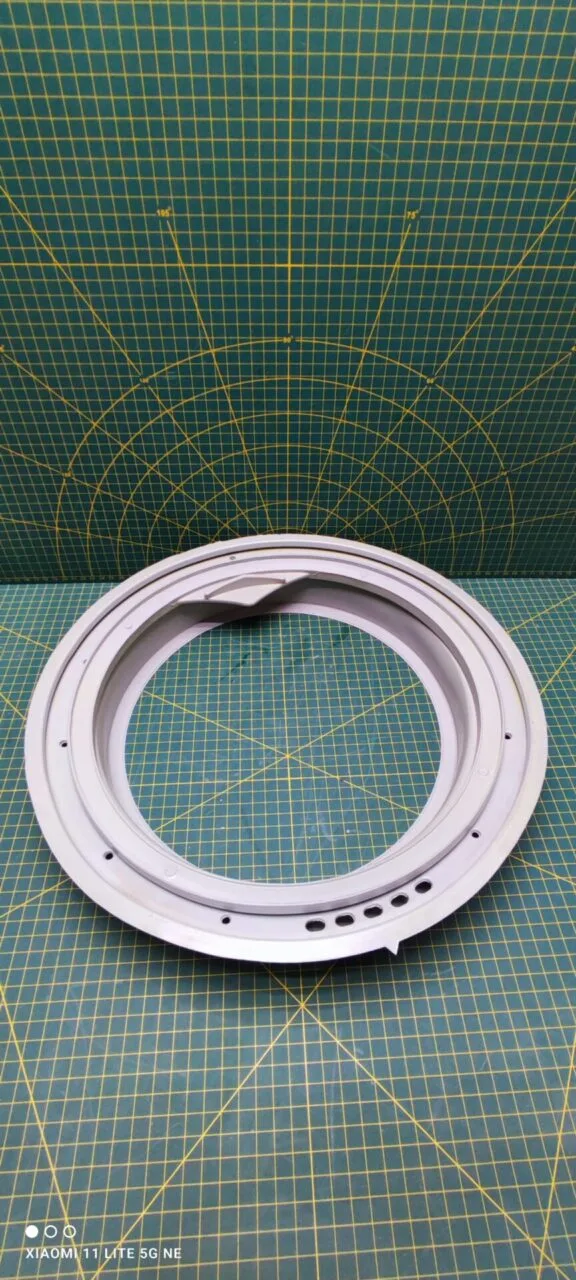 Манжета Whirlpool 46197140840 46197140879