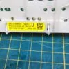 Силовой модуль Bosch 9000181641-3 (06117) для пмм