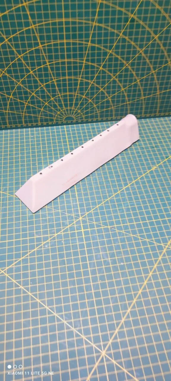 Ребро Samsung DC66-00455A