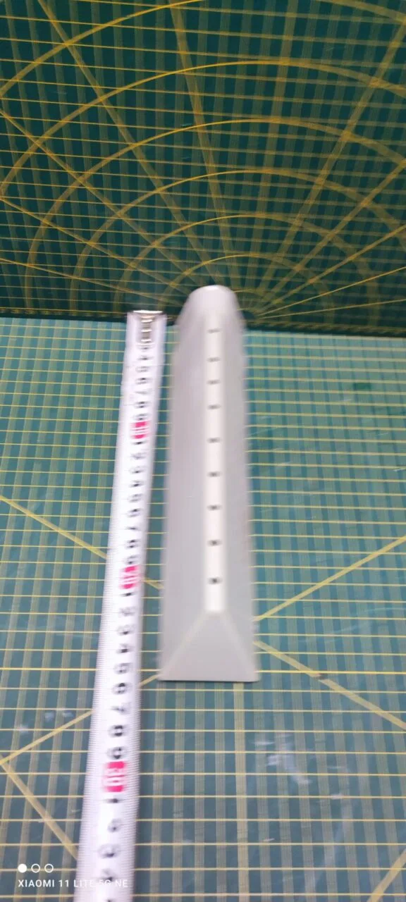 Ребро Samsung DC66-00455A