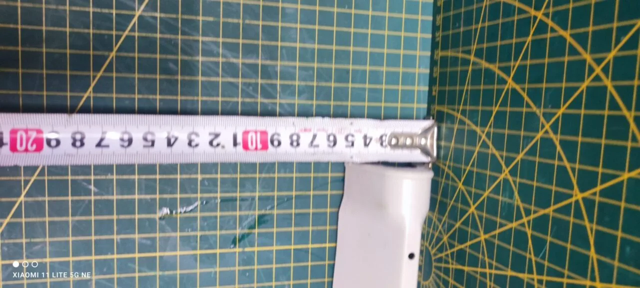 Ребро Samsung DC66-00455A