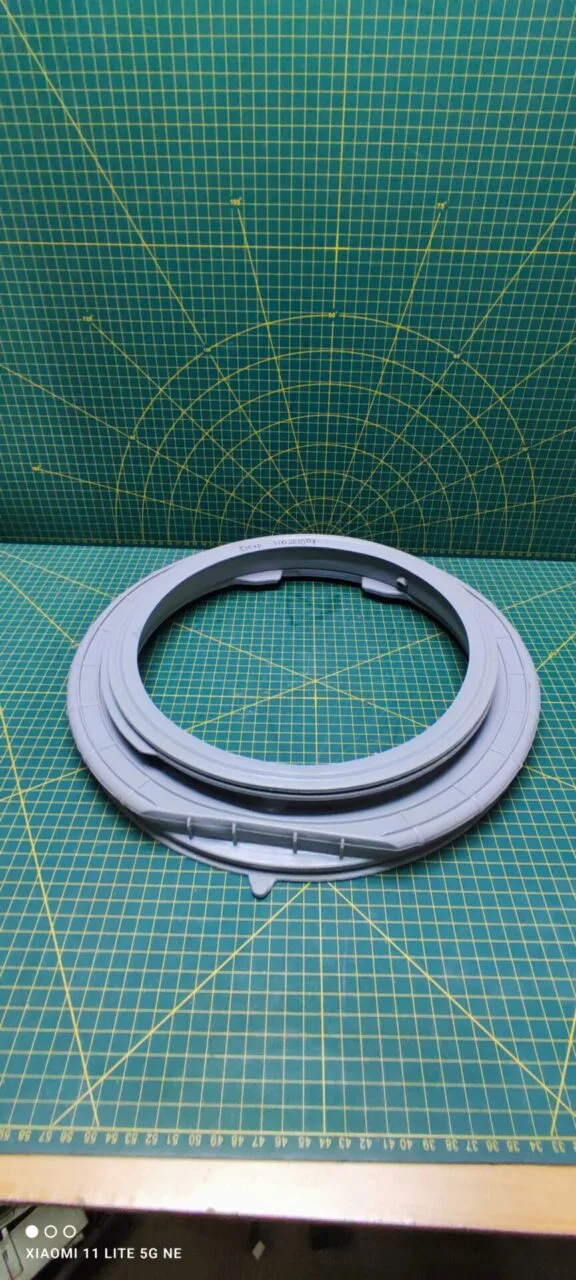 Манжета Dexp 3102610011 Манжета Dexp 3102610011