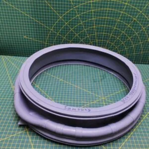 Манжета Samsung DC64-03203A X004(x001)(a002) загл.слив Манжета Samsung DC64-03203A X004(x001)(a002) загл.слив