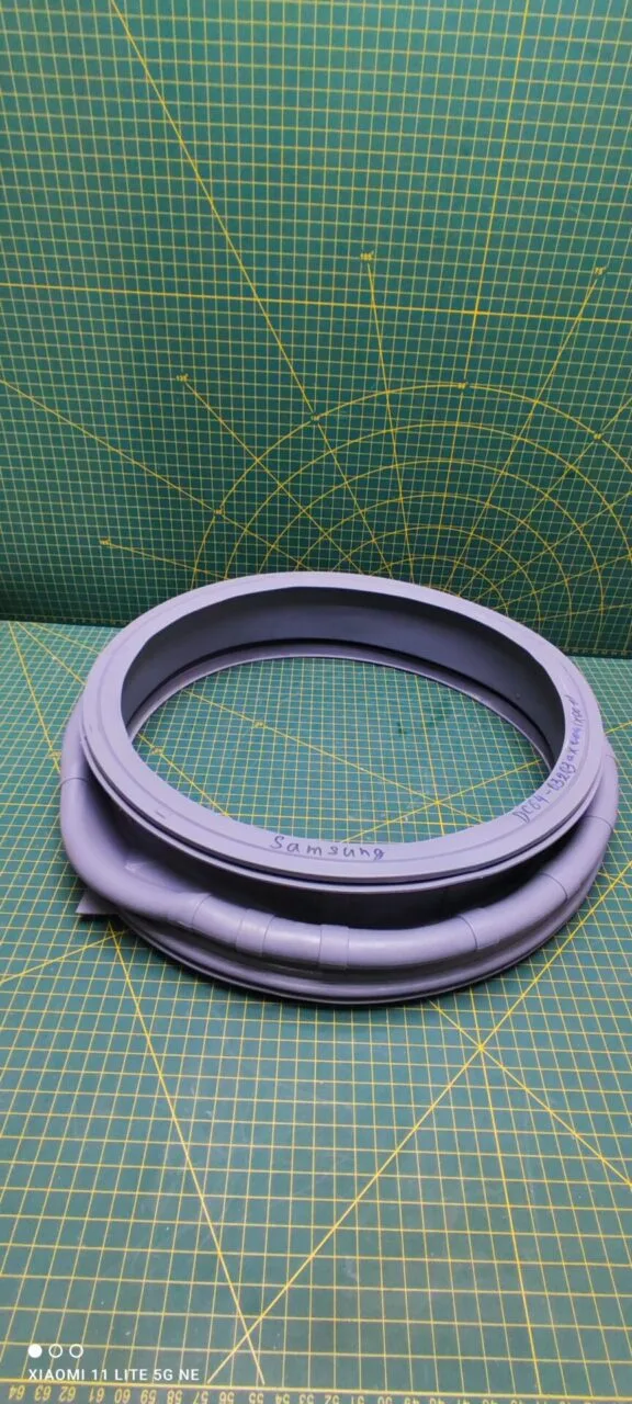 Манжета Samsung DC64-03203A X004(x001)(a002) загл.слив