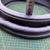 Манжета Samsung DC64-03203A X004(x001)(a002) загл.слив