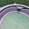 Манжета Samsung DC64-03203A X004(x001)(a002) загл.слив