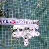 Ручка люка Electrolux 1085341 сер. вертик.загрузка