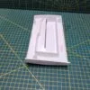 Панель порошкоприемника Beko 281537