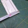 Панель порошкоприемника Beko 281537