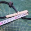 Патрубок прессостата LG MBR 62001501-2