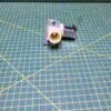 Одинарный клапан Haier 207038 контакты