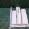 Лоток порошкоприемника Bosch 9000388682