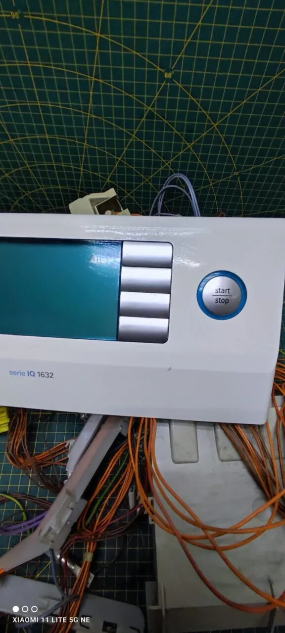 Модуль Siemens WIQ1632eu/03