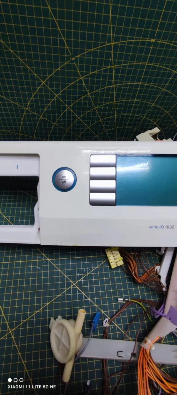 Модуль Siemens WIQ1632eu/03