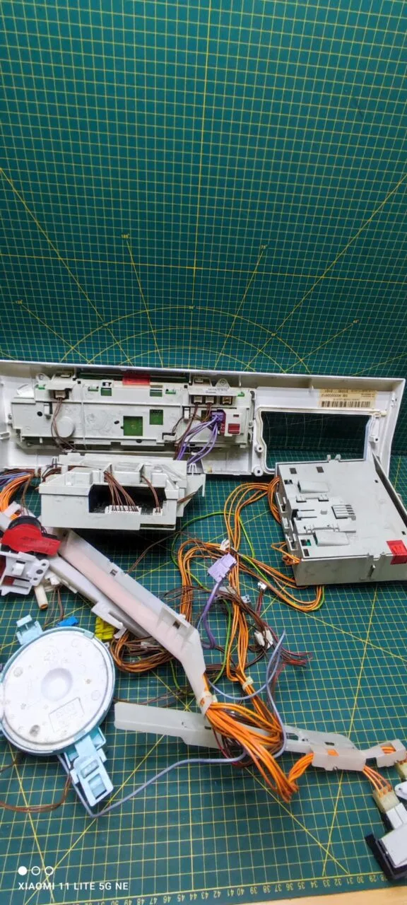 Модуль Siemens WIQ1632eu/03