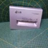 Панель порошкоприемника LG F14A8TDS5/TD5