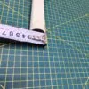 Трубка Miele 05797280 для пмм
