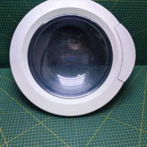 Люк Bosch BL1292 с сушкой(двойное стекло)