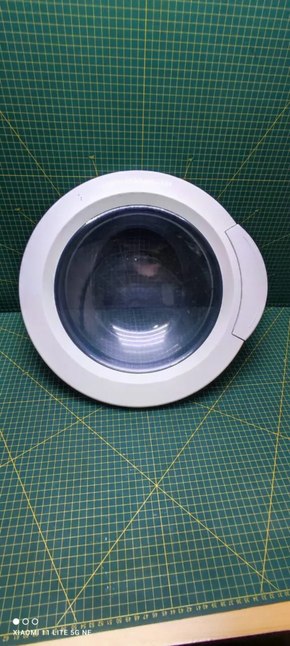 Люк Bosch BL1292 с сушкой(двойное стекло)