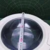 Люк Bosch BL1292 с сушкой(двойное стекло)