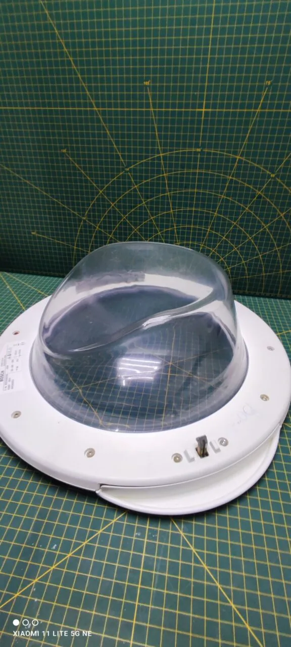 Люк Bosch BL1292 с сушкой(двойное стекло)