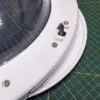 Люк Bosch BL1292 с сушкой(двойное стекло)
