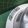Люк Bosch BL1292 с сушкой(двойное стекло)