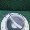 Люк Bosch BL1292 с сушкой(двойное стекло)