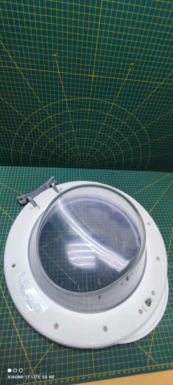 Люк Bosch BL1292 с сушкой(двойное стекло)