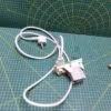 Сетевой фильтр с кабелем Miele BV-8850/896-TZ1 для пмм