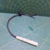 Патрубок прессостата LG MBR 62001501-1