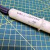 Патрубок прессостата LG MBR 62001501-1