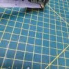 Патрубок прессостата Bosch W76894