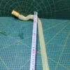 Труба подачи воды Miele 05797270 для пмм