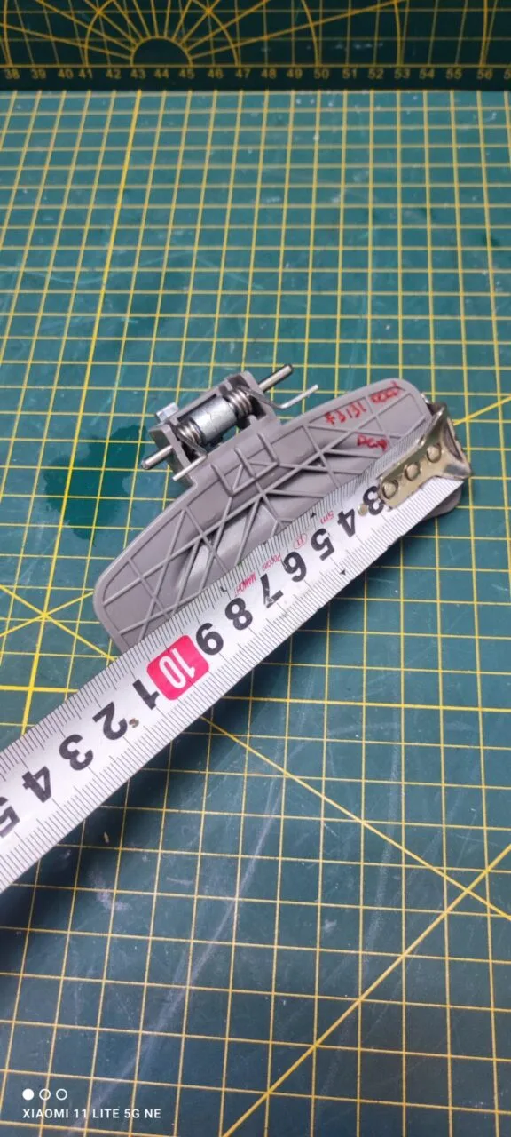 Ручка люка Dexp F31310003