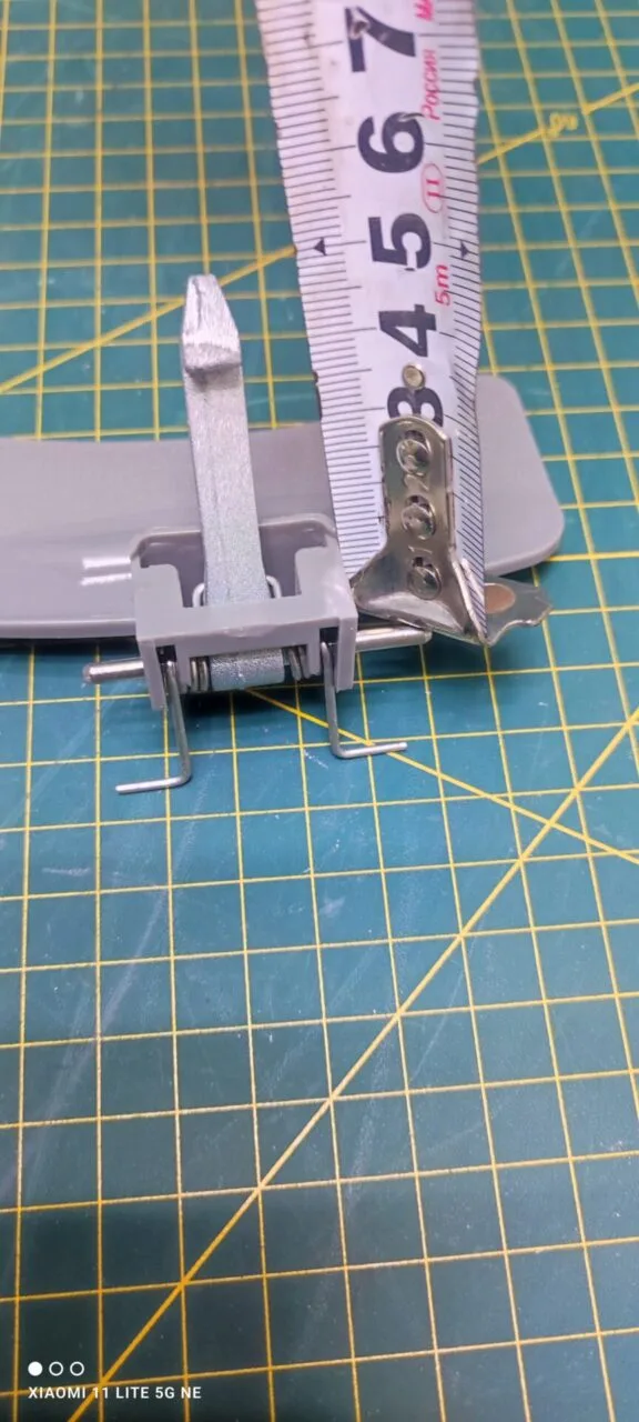Ручка люка Dexp F31310003