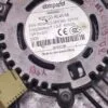 Мотор сушки Bosch R2e133-BE49-08